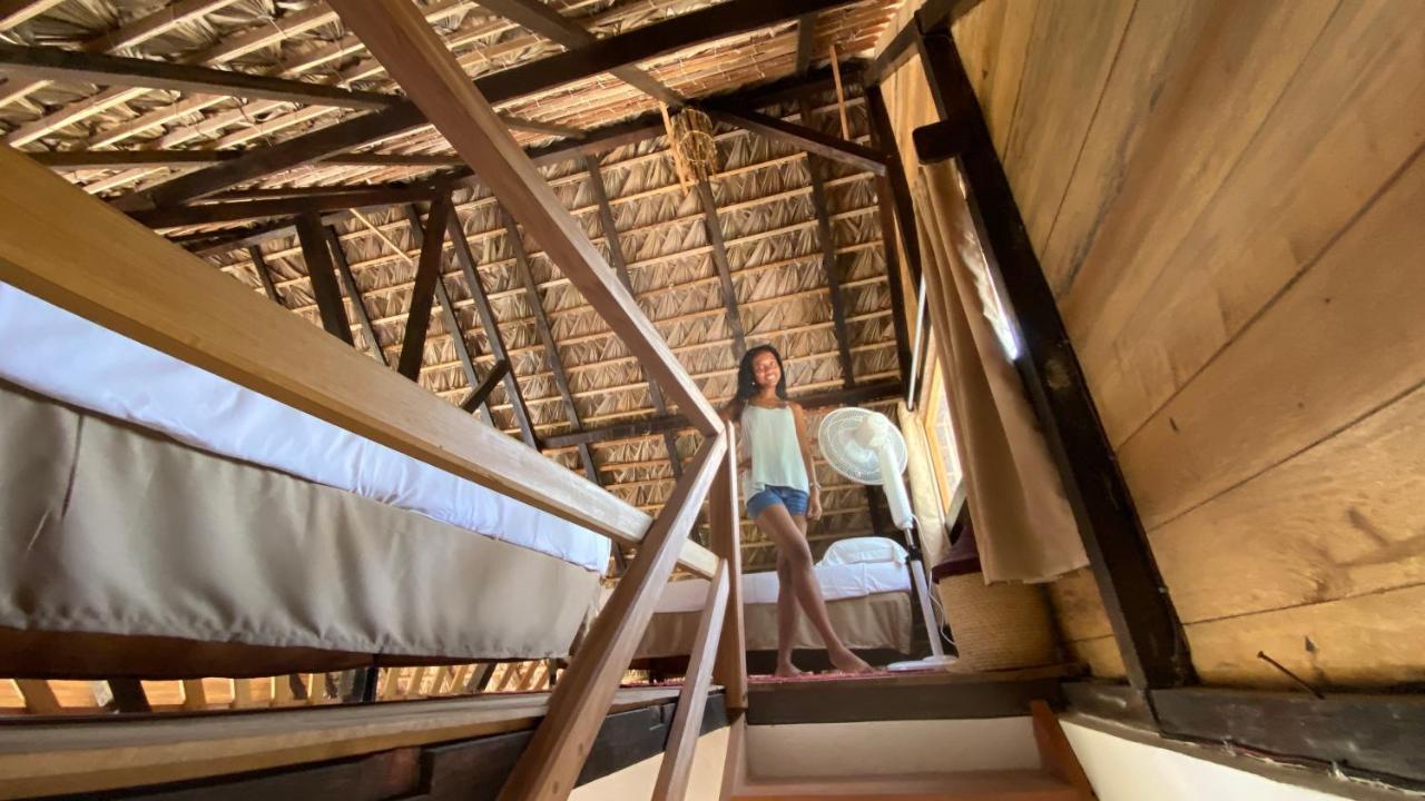 Hotel Kiteparadise-Madagascar Antsiranana Exterior foto