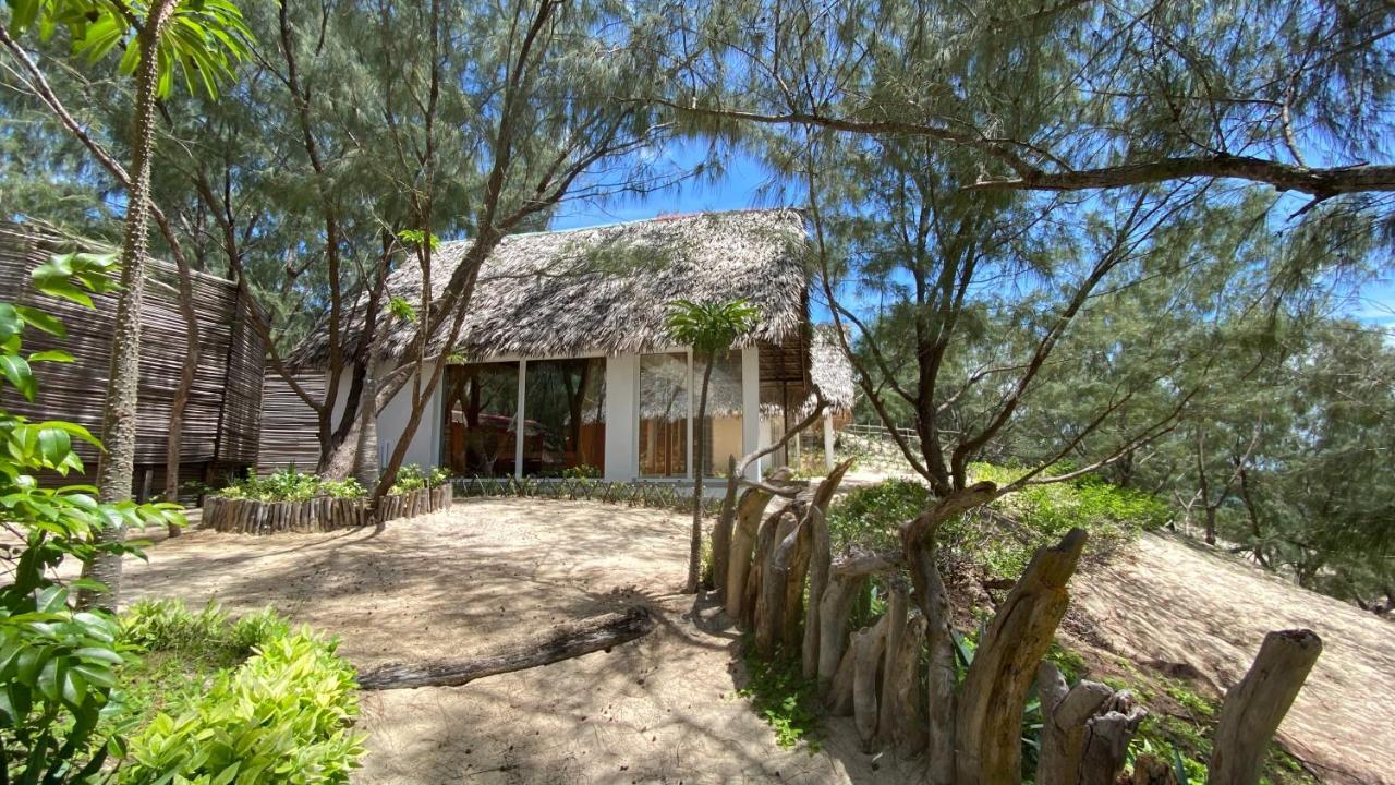 Hotel Kiteparadise-Madagascar Antsiranana Exterior foto